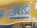 2003 Nissan Xterra — photo 9 of 18 | VIN 5N1ED28Y63C638042