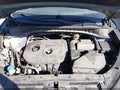 2017 Hyundai Tucson — photo 10 of 16 | VIN KM8J3CA43HU417658