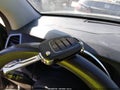 2017 Hyundai Tucson — photo 11 of 16 | VIN KM8J3CA43HU417658