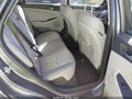 2017 Hyundai Tucson — photo 8 of 16 | VIN KM8J3CA43HU417658