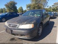 2001 Acura TL — photo 6 of 12 | VIN 19UUA56621A028709