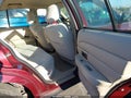 2006 Ford Crown Victoria — photo 8 of 16 | VIN 2FAFP73V06X105398