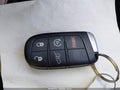 2015 Jeep Grand Cherokee — photo 11 of 16 | VIN 1C4RJFAG1FC908869