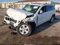 2015 Jeep Grand Cherokee — photo 2 of 16 | VIN 1C4RJFAG1FC908869