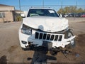 2015 Jeep Grand Cherokee — photo 6 of 16 | VIN 1C4RJFAG1FC908869