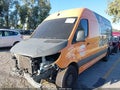 2023 Mercedes-Benz Sprinter — photo 2 of 17 | VIN W1Y4KCHY2PT136870