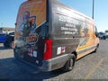 2023 Mercedes-Benz Sprinter — photo 4 of 17 | VIN W1Y4KCHY2PT136870