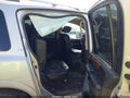 2013 Nissan Armada — photo 8 of 16 | VIN 5N1BA0NF7DN601641