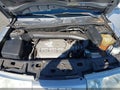 2005 Saturn Vue — photo 10 of 11 | VIN 5GZCZ63495S833584