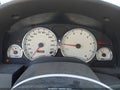 2005 Saturn Vue — photo 7 of 11 | VIN 5GZCZ63495S833584