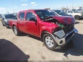 2009 Nissan Frontier — photo 1 of 17 | VIN 1N6AD07U99C420527