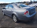 2007 Ford Fusion — photo 3 of 11 | VIN 3FAHP08117R165678