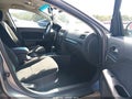 2007 Ford Fusion — photo 5 of 11 | VIN 3FAHP08117R165678