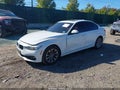 2016 BMW 3 Series — photo 2 of 16 | VIN WBA8E5G55GNT40435