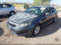 2011 Kia Optima — photo 2 of 19 | VIN KNAGM4A7XB5084644