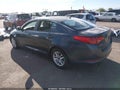 2011 Kia Optima — photo 3 of 19 | VIN KNAGM4A7XB5084644