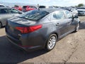 2011 Kia Optima — photo 4 of 19 | VIN KNAGM4A7XB5084644