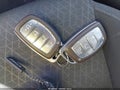2017 Hyundai Tucson — photo 11 of 16 | VIN KM8J3CA22HU478952