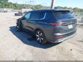 2026 Mitsubishi Outlander — photo 3 of 18 | VIN JA4J3VAB2TZ008409