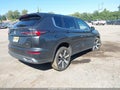2026 Mitsubishi Outlander — photo 4 of 18 | VIN JA4J3VAB2TZ008409