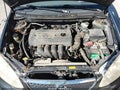 2008 Toyota Corolla — photo 10 of 12 | VIN 1NXBR32E78Z993294