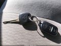 2008 Toyota Corolla — photo 11 of 12 | VIN 1NXBR32E78Z993294