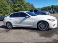 2020 Infiniti Q50 — photo 12 of 15 | VIN JN1EV7AR0LM251954