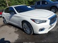 2020 Infiniti Q50 — photo 1 of 15 | VIN JN1EV7AR0LM251954