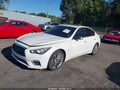 2020 Infiniti Q50 — photo 2 of 15 | VIN JN1EV7AR0LM251954