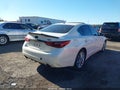 2020 Infiniti Q50 — photo 4 of 15 | VIN JN1EV7AR0LM251954