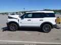 2022 Ford Bronco Sport — photo 12 of 16 | VIN 3FMCR9B66NRE21877