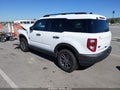 2022 Ford Bronco Sport — photo 3 of 16 | VIN 3FMCR9B66NRE21877