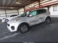 2018 Kia Sportage — photo 2 of 16 | VIN KNDPN3AC7J7311511