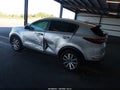 2018 Kia Sportage — photo 3 of 16 | VIN KNDPN3AC7J7311511