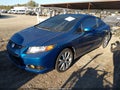 2012 Honda Civic — photo 2 of 16 | VIN 2HGFG4A52CH705973