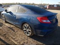 2012 Honda Civic — photo 3 of 16 | VIN 2HGFG4A52CH705973