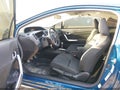 2012 Honda Civic — photo 5 of 16 | VIN 2HGFG4A52CH705973