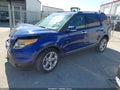 2015 Ford Explorer — photo 2 of 16 | VIN 1FM5K7F82FGB74928