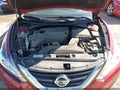 2017 Nissan Altima — photo 10 of 16 | VIN 1N4AL3AP4HC228821
