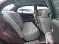 2005 Buick LeSabre — photo 8 of 17 | VIN 1G4HP52K85U134793