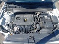 2021 Kia Forte — photo 10 of 16 | VIN 3KPF34AD2ME278275