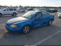 2000 Pontiac Grand Am — photo 2 of 16 | VIN 1G2NF52TXYM809149