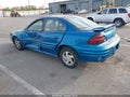 2000 Pontiac Grand Am — photo 3 of 16 | VIN 1G2NF52TXYM809149