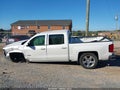 2017 Chevrolet Silverado 1500 — photo 13 of 15 | VIN 3GCPCREC3HG239451