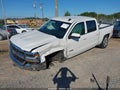 2017 Chevrolet Silverado 1500 — photo 2 of 15 | VIN 3GCPCREC3HG239451