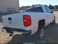 2017 Chevrolet Silverado 1500 — photo 4 of 15 | VIN 3GCPCREC3HG239451