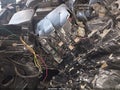 2011 Hyundai Elantra — photo 13 of 14 | VIN 5NPDH4AE2BH014452