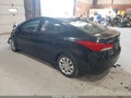 2011 Hyundai Elantra — photo 3 of 14 | VIN 5NPDH4AE2BH014452