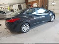 2011 Hyundai Elantra — photo 4 of 14 | VIN 5NPDH4AE2BH014452