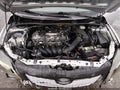 2009 Toyota Corolla — photo 10 of 10 | VIN JTDBL40E39J021709